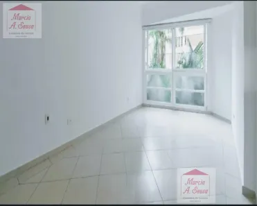 Apartamento com 1 Quarto para alugar, 50m² no Consolação, São Paulo