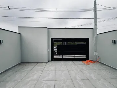 Casa com 3 Quartos à venda, 110m² no Parque Residencial Sabiás, Indaiatuba