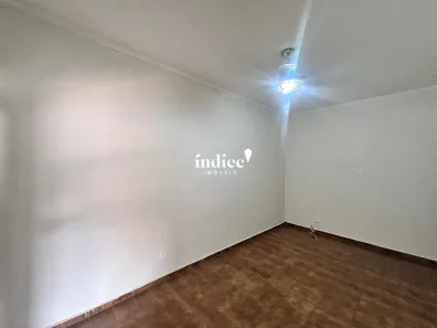 Casa com 3 Quartos à venda, 107m² no Vila Tibério, Ribeirão Preto