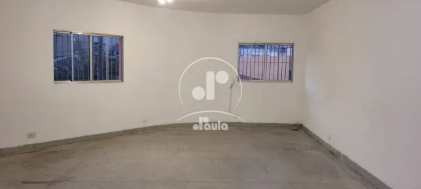 Sala Comercial para alugar, 40m² no Jardim, Santo André