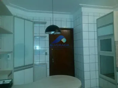 Apartamento com 3 Quartos à venda, 105m² no Vila Betânia, São José dos Campos
