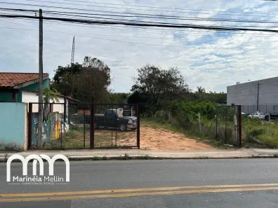 Lote/Terreno à venda, 680m² no Vila São Francisco, Hortolândia