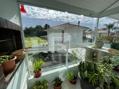 Apartamento com 3 Quartos à venda, 79m² no Canasvieiras, Florianópolis