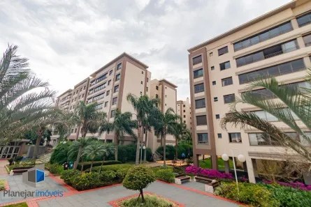 Apartamento com 3 Quartos à venda, 104m² no Cavalhada, Porto Alegre