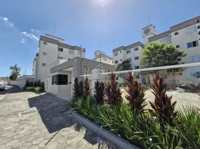 Apartamento com 2 Quartos à venda, 52m² no Cordeiros, Itajaí