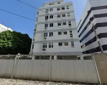 Apartamento com 2 Quartos à venda, 77m² no Boa Viagem, Recife