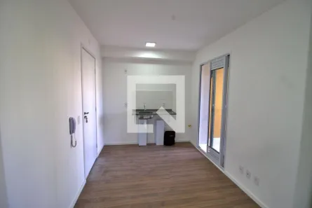 Apartamento com 2 Quartos à venda, 31m² no Vila Nova das Belezas, São Paulo