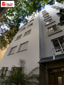 Apartamento com 3 Quartos à venda, 59m² no Caxingui, São Paulo