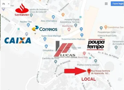 Casa com 2 Quartos à venda, 60m² no Jardim Monte Santo, Cotia