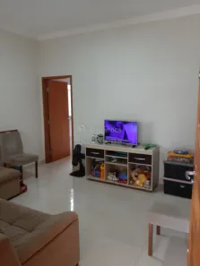 Casa com 3 Quartos à venda, 120m² no Residencial Santa Regina, São José do Rio Preto