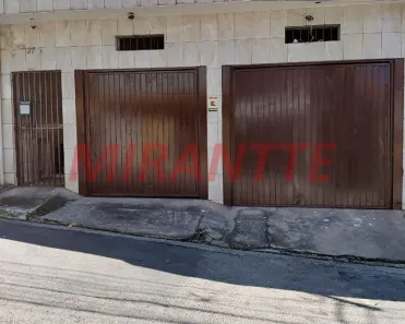 Casa com 2 Quartos à venda, 180m² no Jardim Guarau, São Paulo