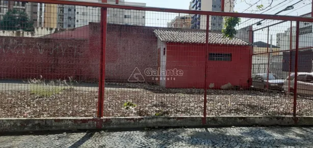 Lote/Terreno para alugar, 880m² no Cambuí, Campinas