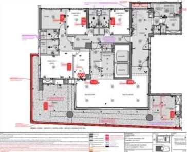 Apartamento com 3 Quartos à venda, 288m² no Itaim Bibi, São Paulo