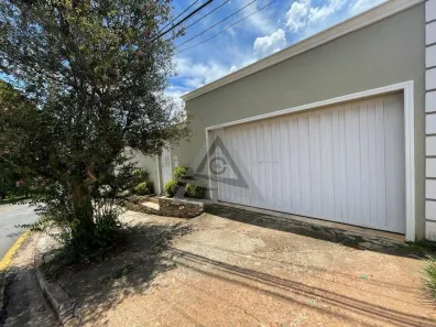 Imóvel Comercial com 2 Quartos à venda, 195m² no Jardim Planalto, Campinas