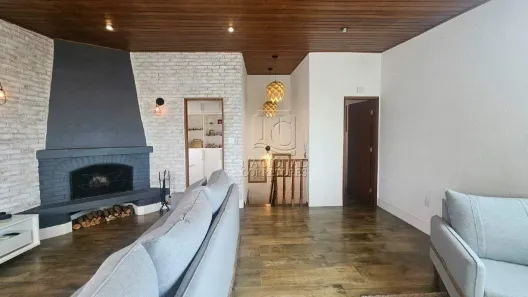 Cobertura com 3 Quartos à venda, 180m² no Santa Maria, São Caetano do Sul