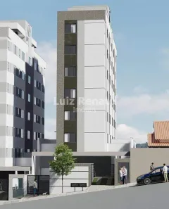 Cobertura com 2 Quartos à venda, 69m² no Ana Lúcia, Sabará