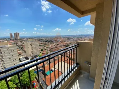 Apartamento com 2 Quartos à venda, 66m² no Vila Monte Alegre, Ribeirão Preto