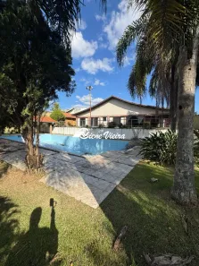 Casa de Condomínio com 4 Quartos à venda, 2790m² no Arujázinho I, II e III, Arujá