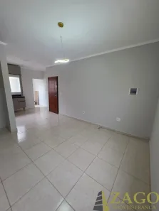 Apartamento com 2 Quartos à venda, 62m² no Parque das Esmeraldas, Franca