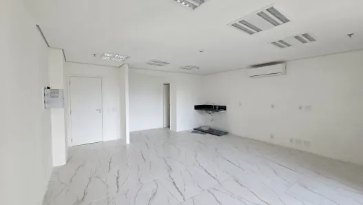 Sala Comercial para alugar, 46m² no Água Branca, São Paulo