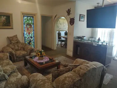 Cobertura com 3 Quartos à venda, 120m² no Saúde, São Paulo