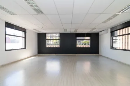 Ponto Comercial com 6 Quartos para alugar, 113m² no Consolação, São Paulo