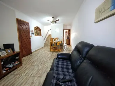 Sobrado com 3 Quartos à venda, 143m² no Jardim Sarah, São Paulo