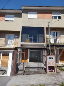 Sobrado com 2 Quartos à venda, 81m² no Nossa Senhora do Rosário, Caxias do Sul