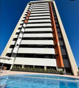 Apartamento com 3 Quartos à venda, 80m² no São José, Aracaju