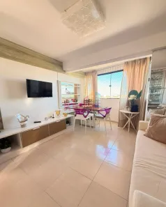 Apartamento com 2 Quartos à venda, 55m² no Capim Macio, Natal