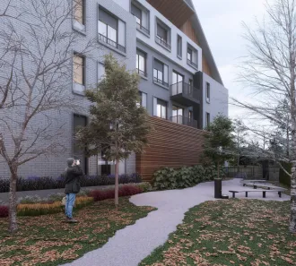 Apartamento com 1 Quarto à venda, 58m² no Centro, Gramado