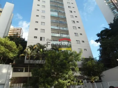 Apartamento com 2 Quartos à venda, 70m² no Santana, São Paulo
