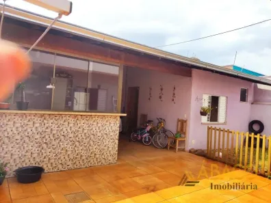 Casa com 3 Quartos à venda, 181m² no Jardim Embaré, São Carlos