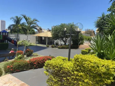 Apartamento com 3 Quartos à venda, 79m² no Monte Castelo, Campo Grande