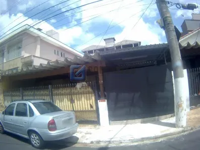 à venda, 277m² no Paulicéia, São Bernardo do Campo