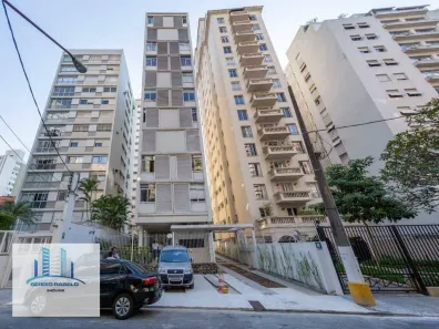 Apartamento com 3 Quartos à venda, 135m² no Itaim Bibi, São Paulo