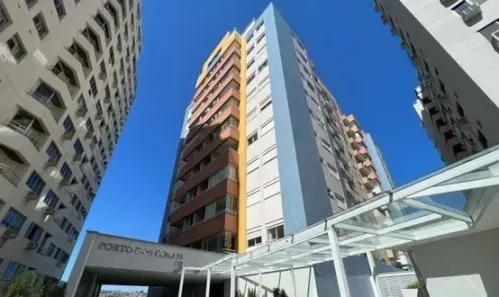 Apartamento com 3 Quartos à venda, 82m² no Centro, Florianópolis