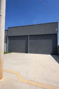 Galpão/Depósito/Armazém à venda, 410m² no Vila Oliveira, Aparecida de Goiânia