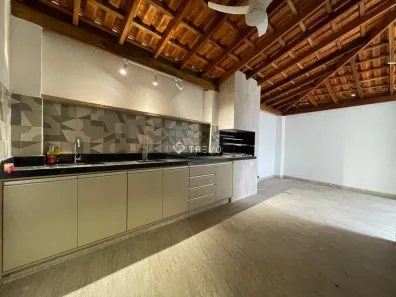 Casa de Condomínio com 2 Quartos à venda, 63m² no Centro, Bertioga