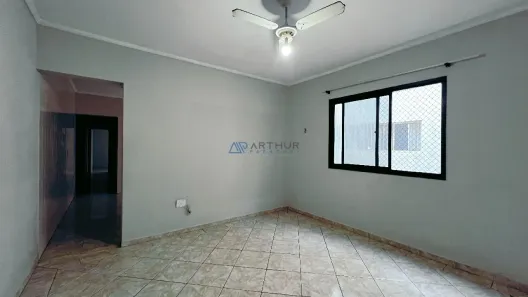 Apartamento com 2 Quartos à venda, 65m² no Guilhermina, Praia Grande