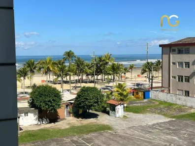 Kitnet com 1 Quarto à venda, 30m² no Boqueirão, Praia Grande