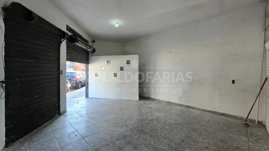 Imóvel Comercial para alugar, 40m² no Jardim Ipanema (Zona Sul), São Paulo