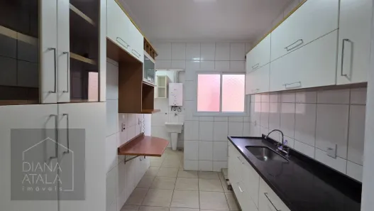Apartamento com 3 Quartos à venda, 86m² no Centro, Vinhedo