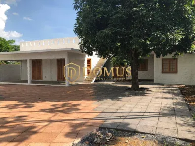 Prédio Comercial à venda, 180m² no , Chapada dos Guimarães