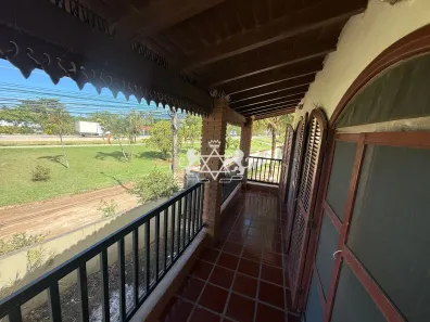 Casa com 3 Quartos à venda, 390m² no Sapé, Ubatuba