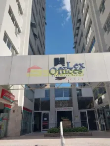 Sala Comercial para alugar, 30m² no Barra Funda, São Paulo