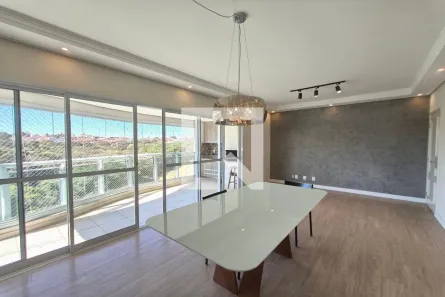 Apartamento com 3 Quartos à venda, 133m² no Parque Prado, Campinas