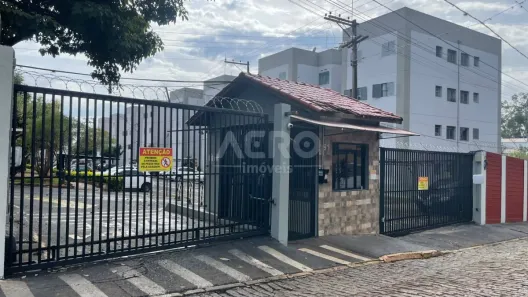 Apartamento com 2 Quartos para alugar, 42m² no Vila Independência, Bauru