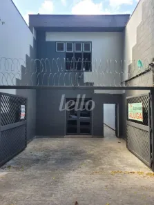 Prédio Comercial para alugar, 253m² no Belenzinho, São Paulo