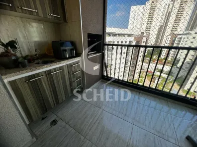 Cobertura com 3 Quartos à venda, 180m² no Jardim Umuarama, São Paulo
